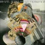 Metabolism. a Salute to - Vinile LP di Bird Names