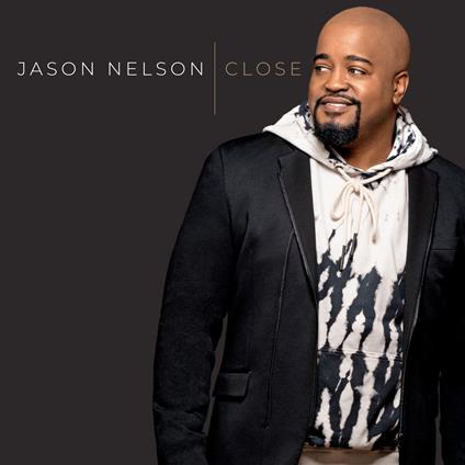Close - CD Audio di Jason Nelson