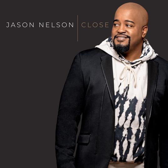 Close - CD Audio di Jason Nelson