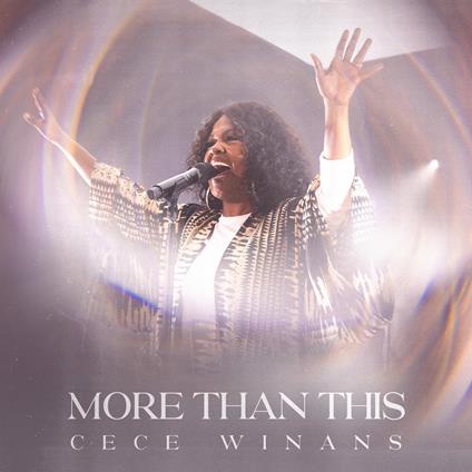 More Than This - CD Audio di CeCe Winans