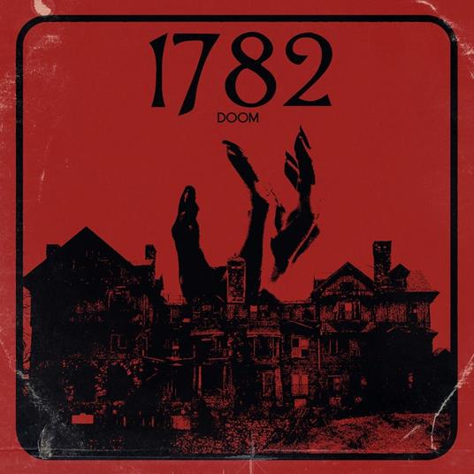 1782 - CD Audio di 1782