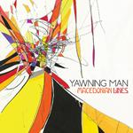 Macedonian Lines (Limited Coloured Vinyl Edition)
