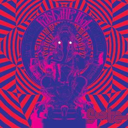 Plasmatic Idol - Vinile LP di Giobia