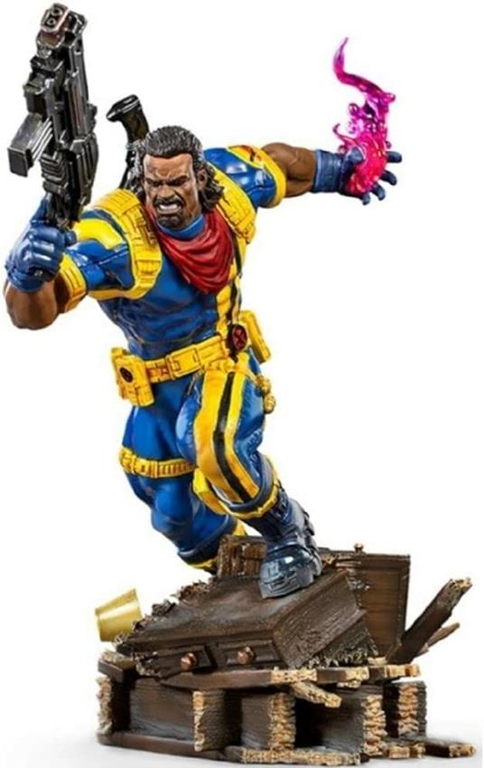 X-Men Bishop 1/10 Art Scale Statue