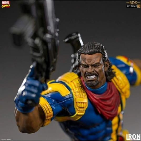 X-Men Bishop 1/10 Art Scale Statue - 2