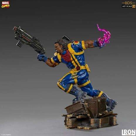 X-Men Bishop 1/10 Art Scale Statue - 4