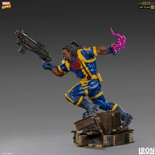 X-Men Bishop 1/10 Art Scale Statue - 4