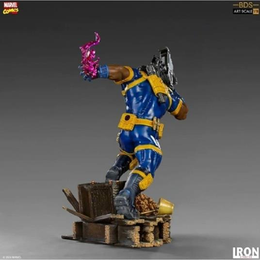 X-Men Bishop 1/10 Art Scale Statue - 5