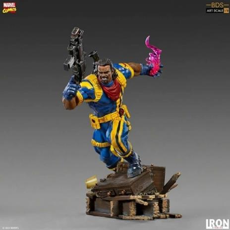 X-Men Bishop 1/10 Art Scale Statue - 6