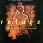 Refuge - CD Audio di Gabrielle Roth