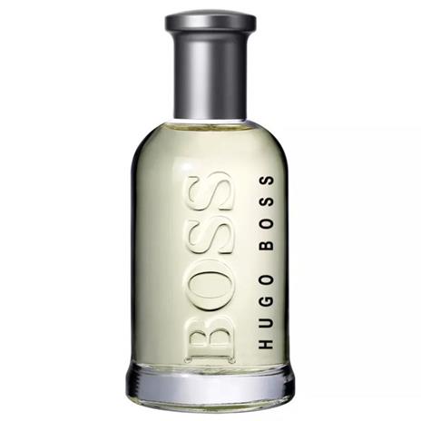 Hugo Boss Eau de Toilette BOSS Bottled Uomo 100 ml