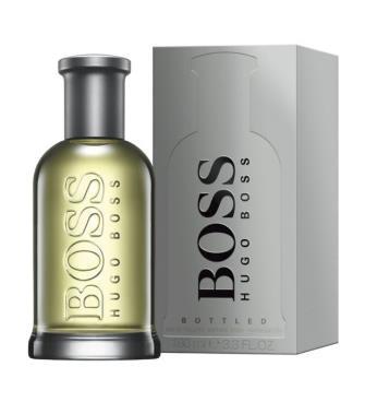 Hugo Boss Eau de Toilette BOSS Bottled Uomo 100 ml - 2