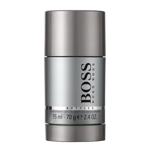 Hugo Boss Deodorante Stick BOSS Bottled Uomo 75 ml