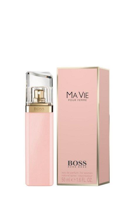 Hugo Boss Eau de Parfum BOSS Ma Vie Pour Femme Donna 50 ml - 2