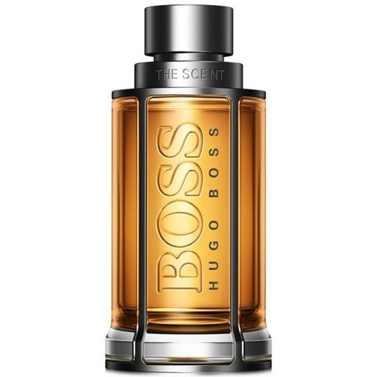 Hugo Boss Eau de Toilette BOSS The Scent da Uomo 50 ml