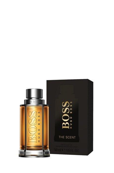 Hugo Boss Eau de Toilette BOSS The Scent da Uomo 50 ml - 2