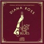 Lady Sings the Blues (Colonna sonora) - CD Audio