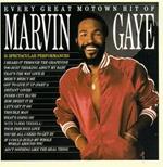 Every Great Motown Hit Of Marvin Gaye