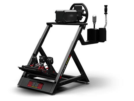 Next Level Racing Wheel Stand DD Supporto per ruota da corsa