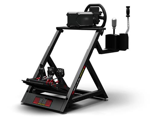 Next Level Racing Wheel Stand DD Supporto per ruota da corsa