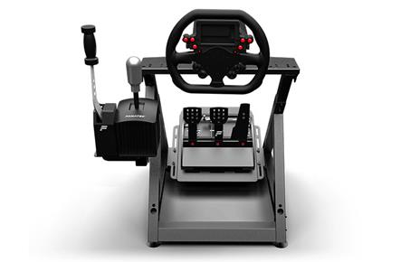 Next Level Racing Wheel Stand DD Supporto per ruota da corsa - 4