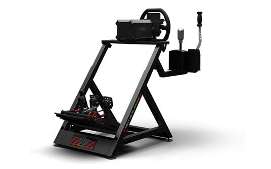 Next Level Racing Wheel Stand DD Supporto per ruota da corsa - 7