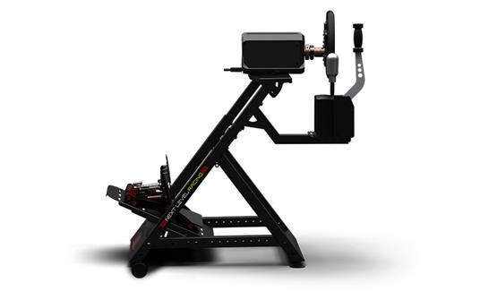 Next Level Racing Wheel Stand DD Supporto per ruota da corsa - 9