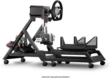 Next Level Racing NLR-S020 accessorio per simulatore di volo/gara Cavalletto da corsa - 2