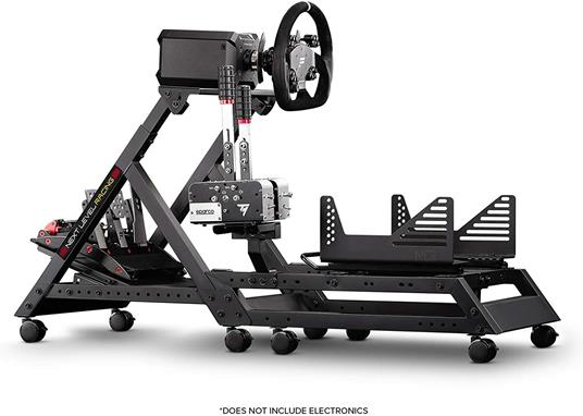 Next Level Racing NLR-S020 accessorio per simulatore di volo/gara Cavalletto da corsa - 2