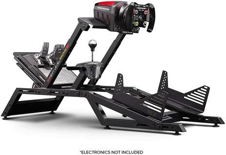 Next Level Racing NLR-S019 accessorio per simulatore di volo/gara Cavalletto da corsa - 3