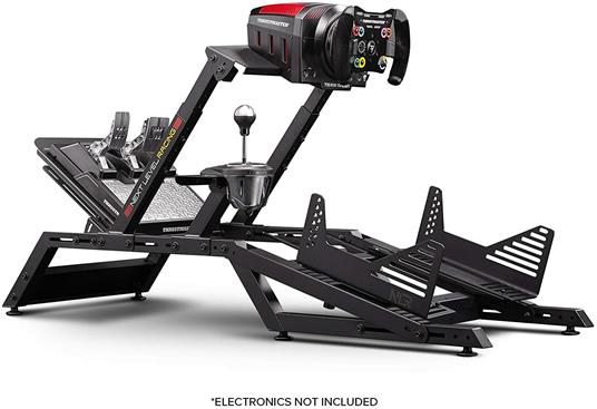 Next Level Racing NLR-S019 accessorio per simulatore di volo/gara Cavalletto da corsa - 3