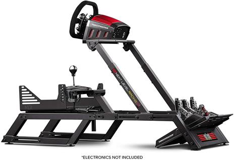 Next Level Racing NLR-S019 accessorio per simulatore di volo/gara Cavalletto da corsa - 5