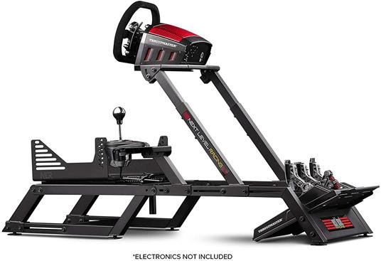 Next Level Racing NLR-S019 accessorio per simulatore di volo/gara Cavalletto da corsa - 5