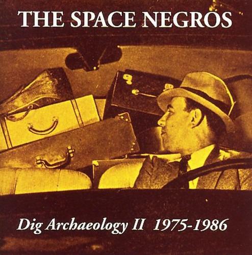 Dig Archeology 2 - CD Audio di Space Negros