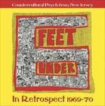 In Retrospect 1969-1970 - CD Audio di Six Feet Under