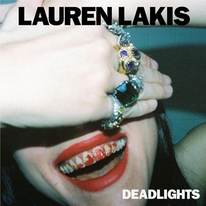 Deadlights - Vinile LP di Lauren Lakis