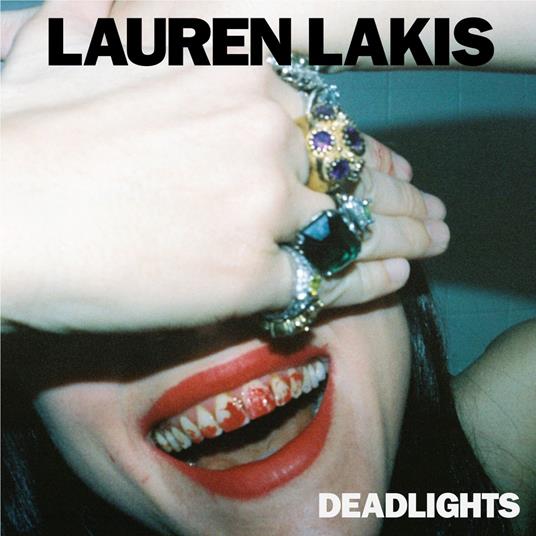 Deadlights - Vinile LP di Lauren Lakis