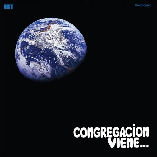 Congregacion Viene - Vinile LP di Congregacion