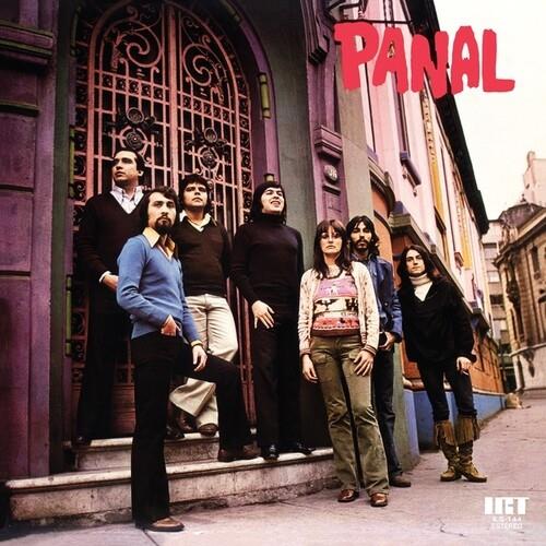 Panal - Vinile LP di Panal