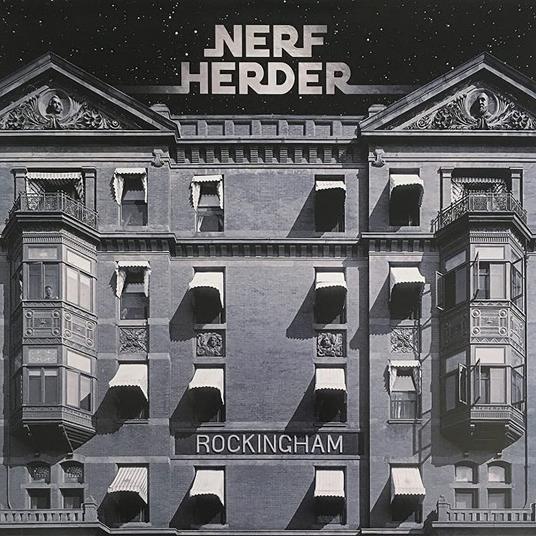 Rockingham - Vinile LP di Nerf Herder