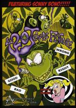 420 Triple Feature. 420 Triple Feature (DVD)
