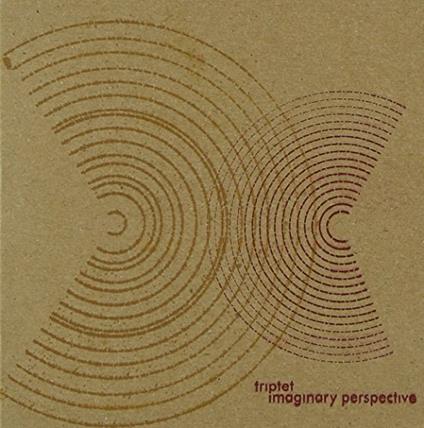 Imaginary Perspective - CD Audio