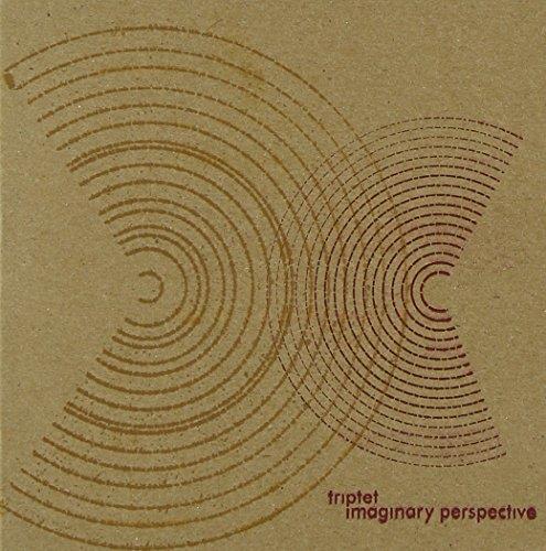Imaginary Perspective - CD Audio