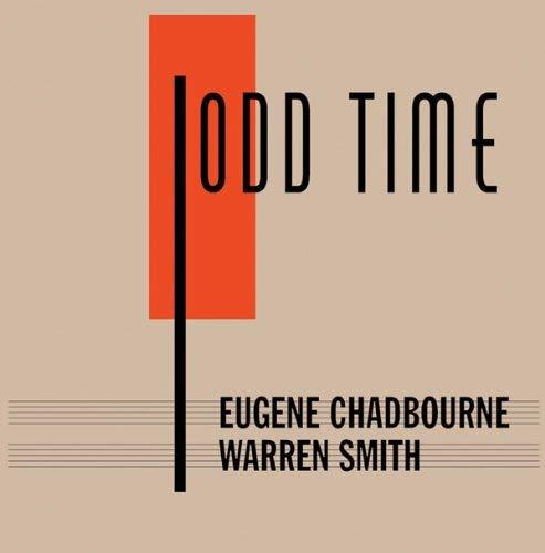 Odd Time - CD Audio di Eugene Chadbourne