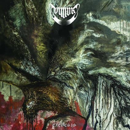 Exegesis - Vinile LP di Vimur