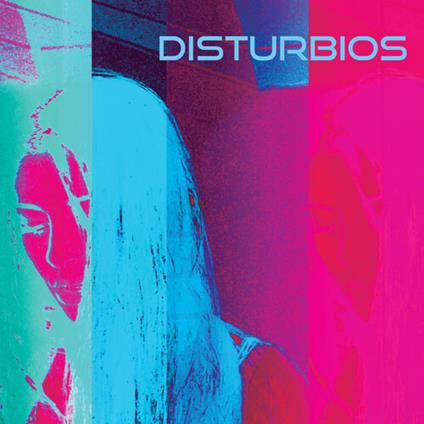 Disturbios - Vinile LP di Disturbios