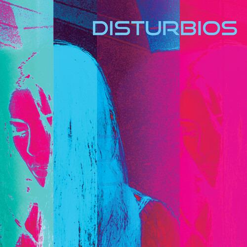 Disturbios - Vinile LP di Disturbios