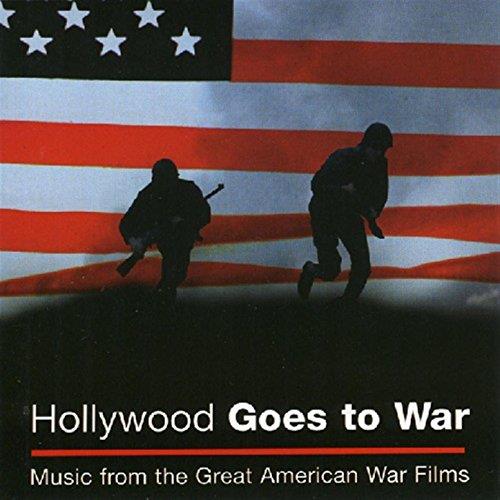 Hollywood Goes To War (Colonna Sonora) - CD Audio