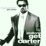 Get Carter (Colonna sonora) - CD Audio