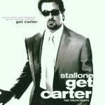 Get Carter (Colonna sonora)